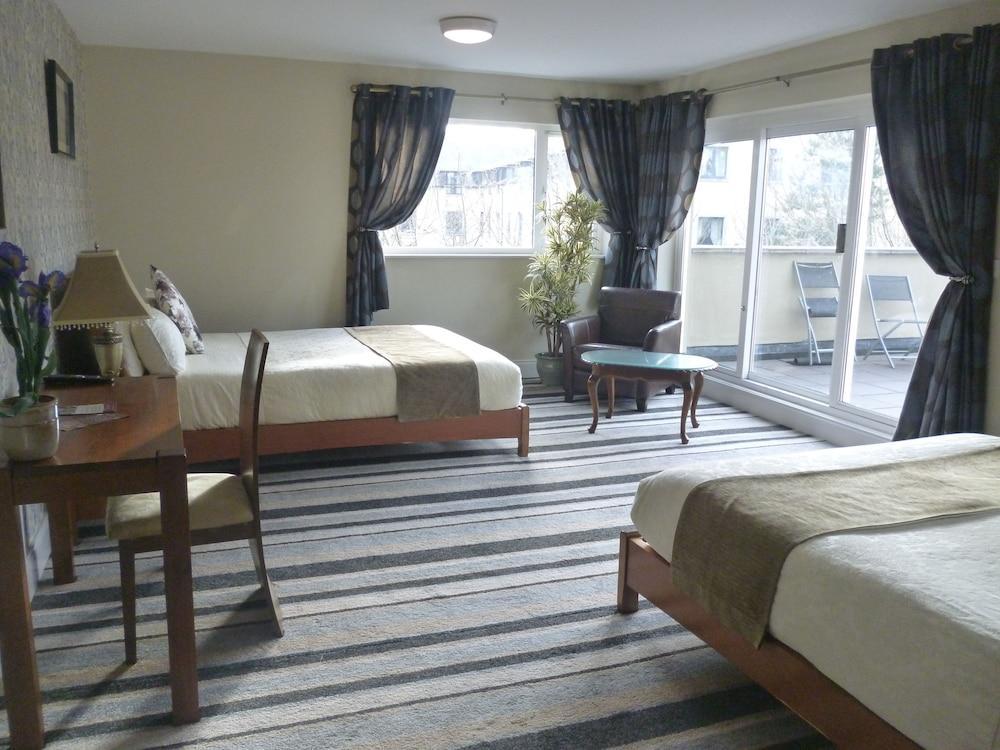 Killarney Inn ภายนอก รูปภาพ