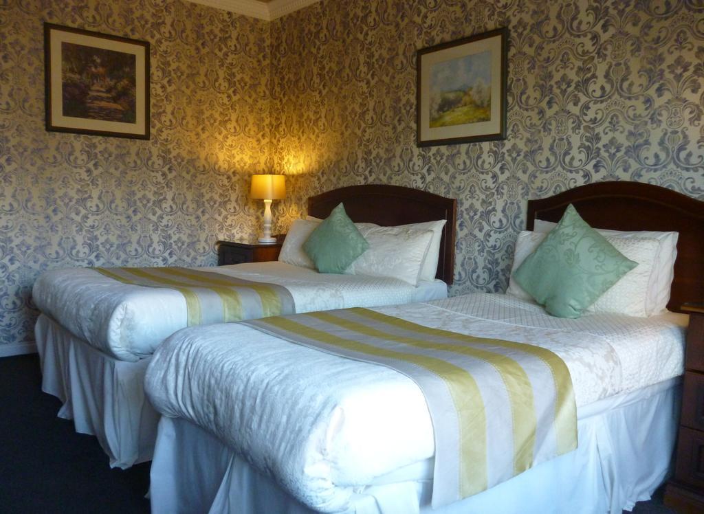 Killarney Inn ภายนอก รูปภาพ