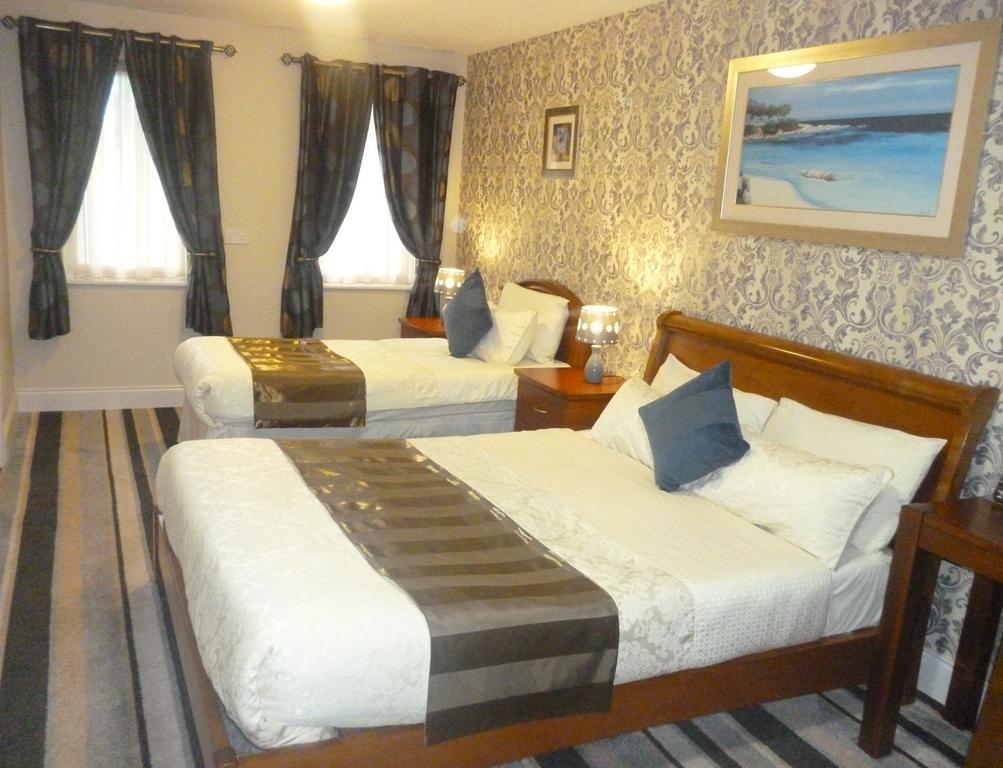 Killarney Inn ภายนอก รูปภาพ