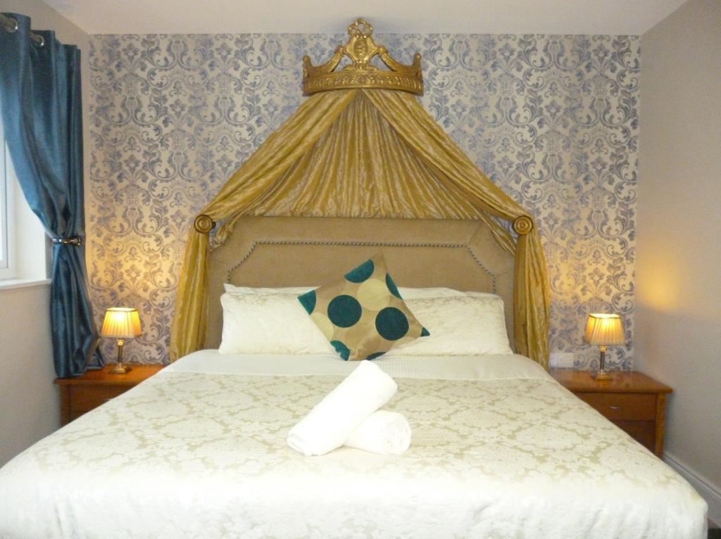 Killarney Inn ภายนอก รูปภาพ