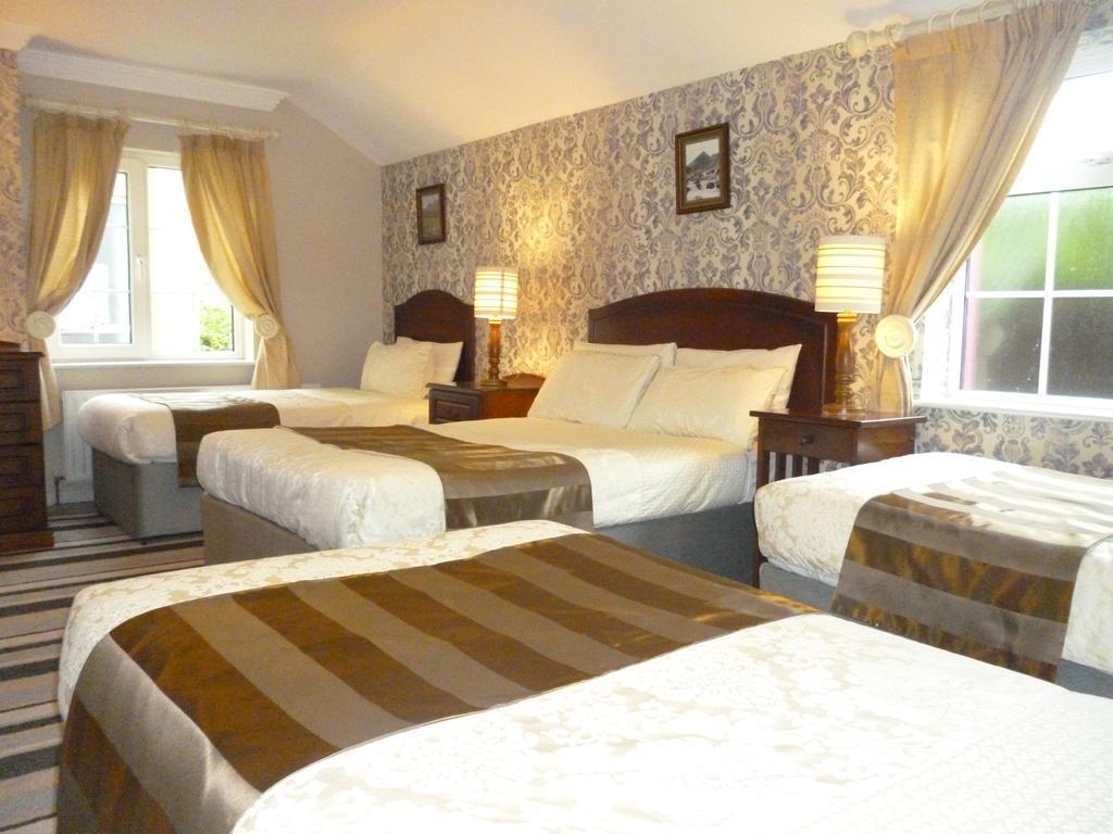 Killarney Inn ภายนอก รูปภาพ