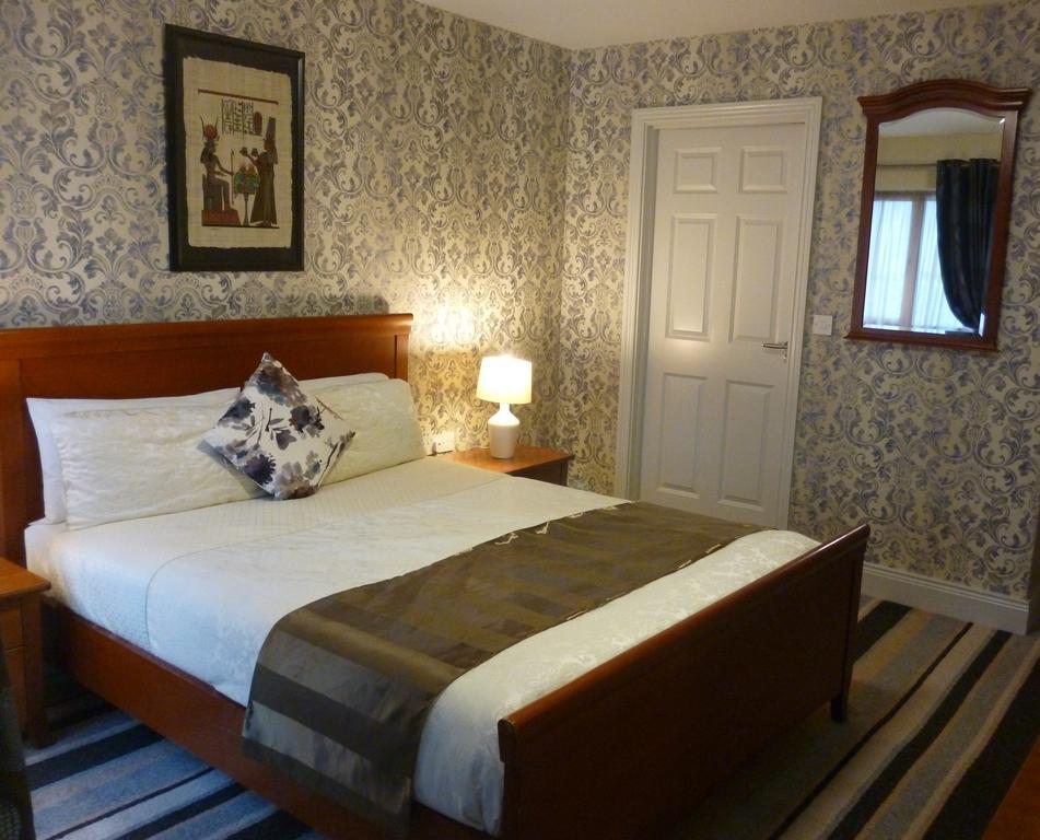 Killarney Inn ภายนอก รูปภาพ