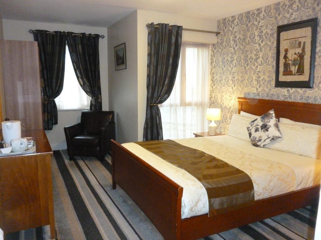 Killarney Inn ภายนอก รูปภาพ