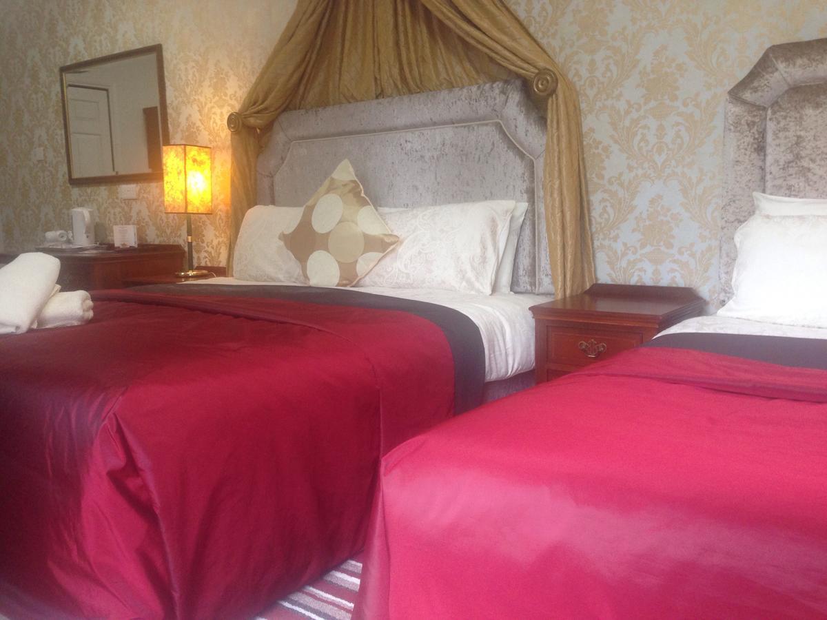 Killarney Inn ภายนอก รูปภาพ