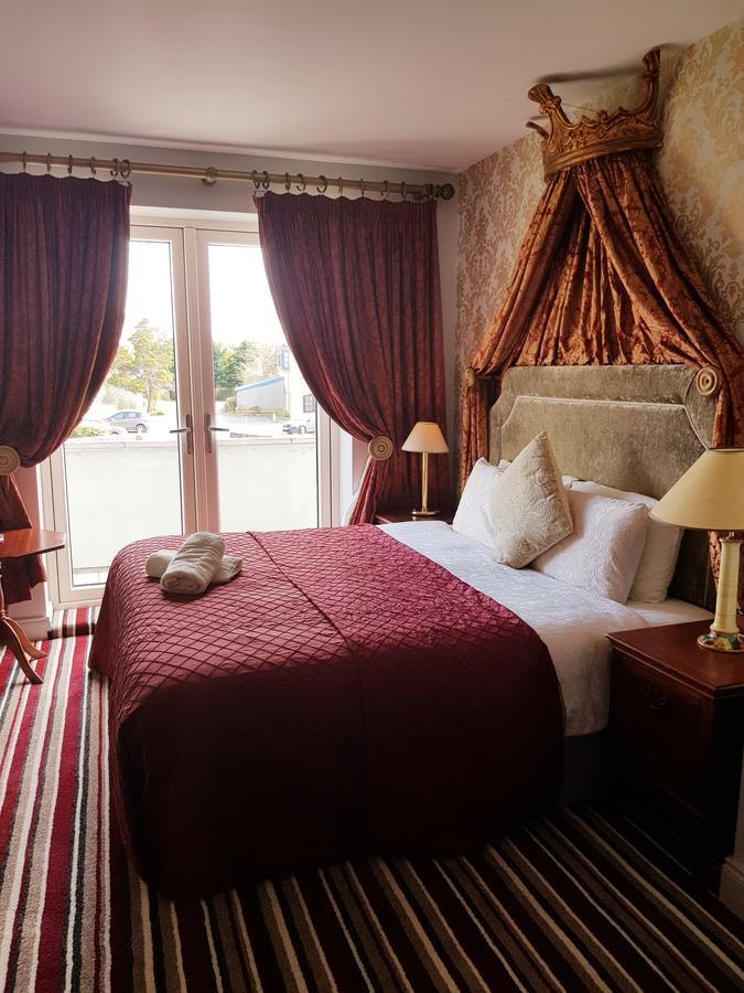 Killarney Inn ภายนอก รูปภาพ