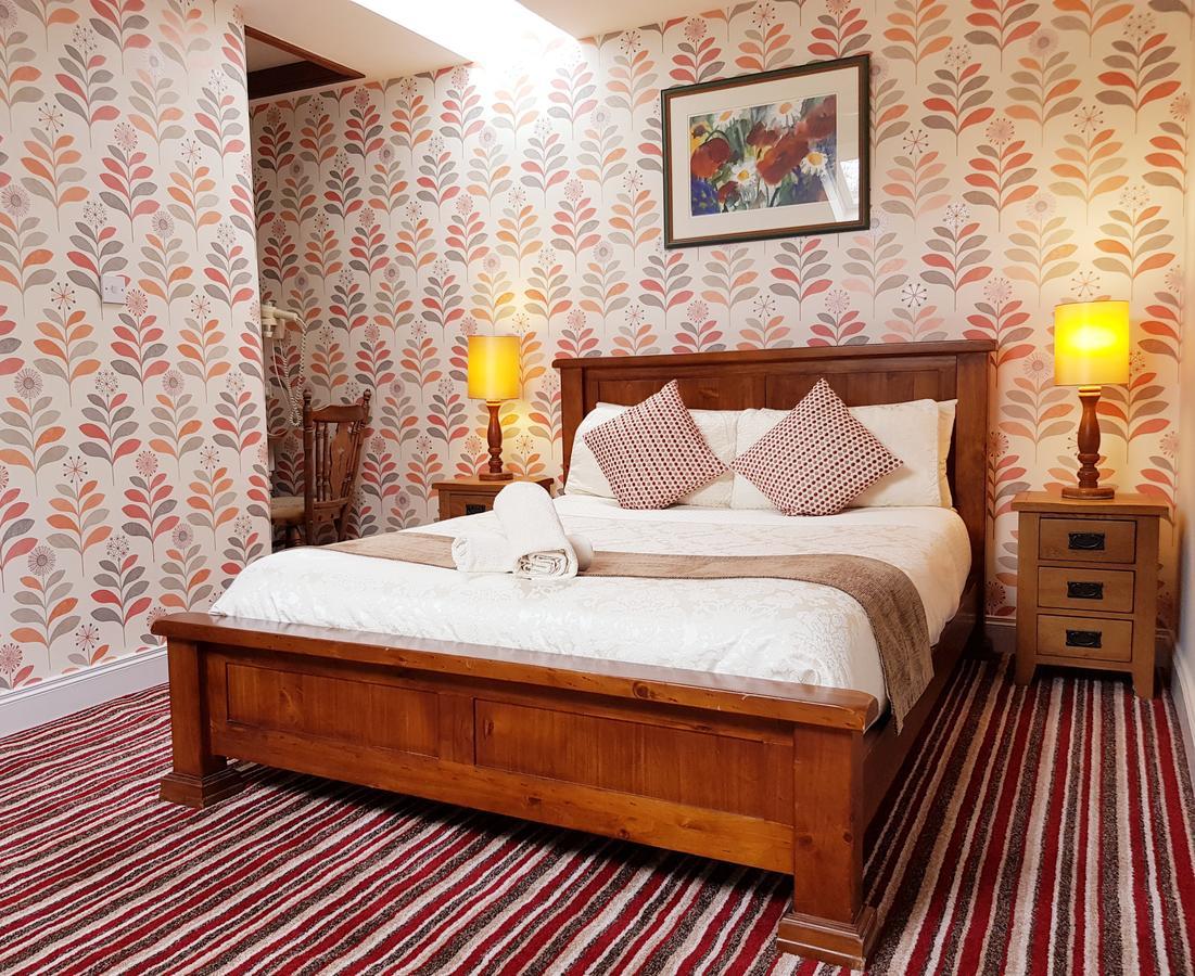 Killarney Inn ภายนอก รูปภาพ