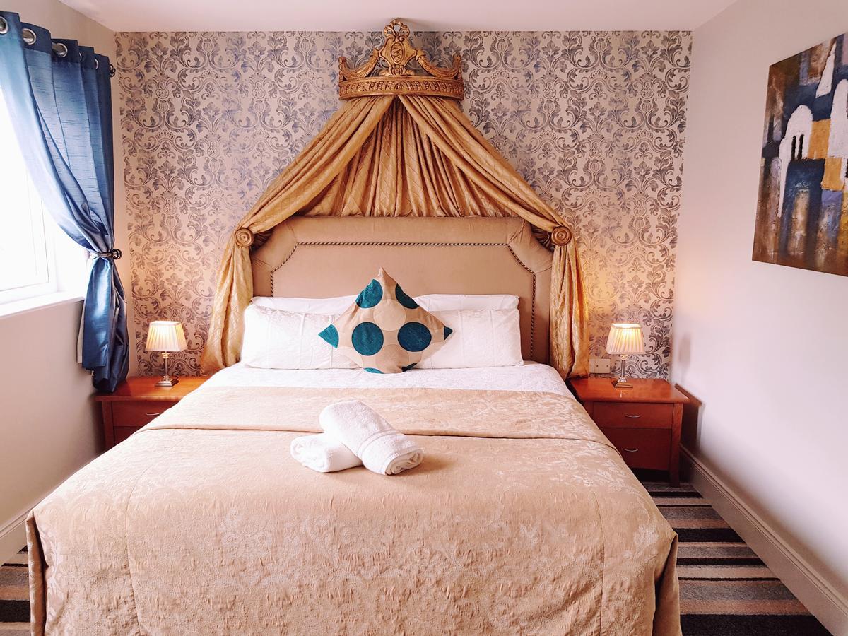 Killarney Inn ภายนอก รูปภาพ