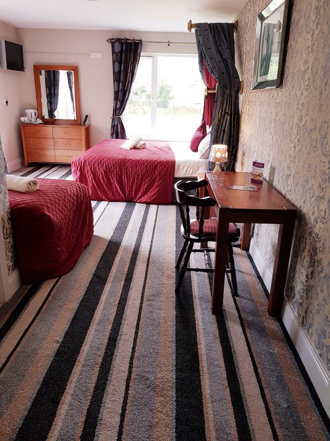 Killarney Inn ภายนอก รูปภาพ