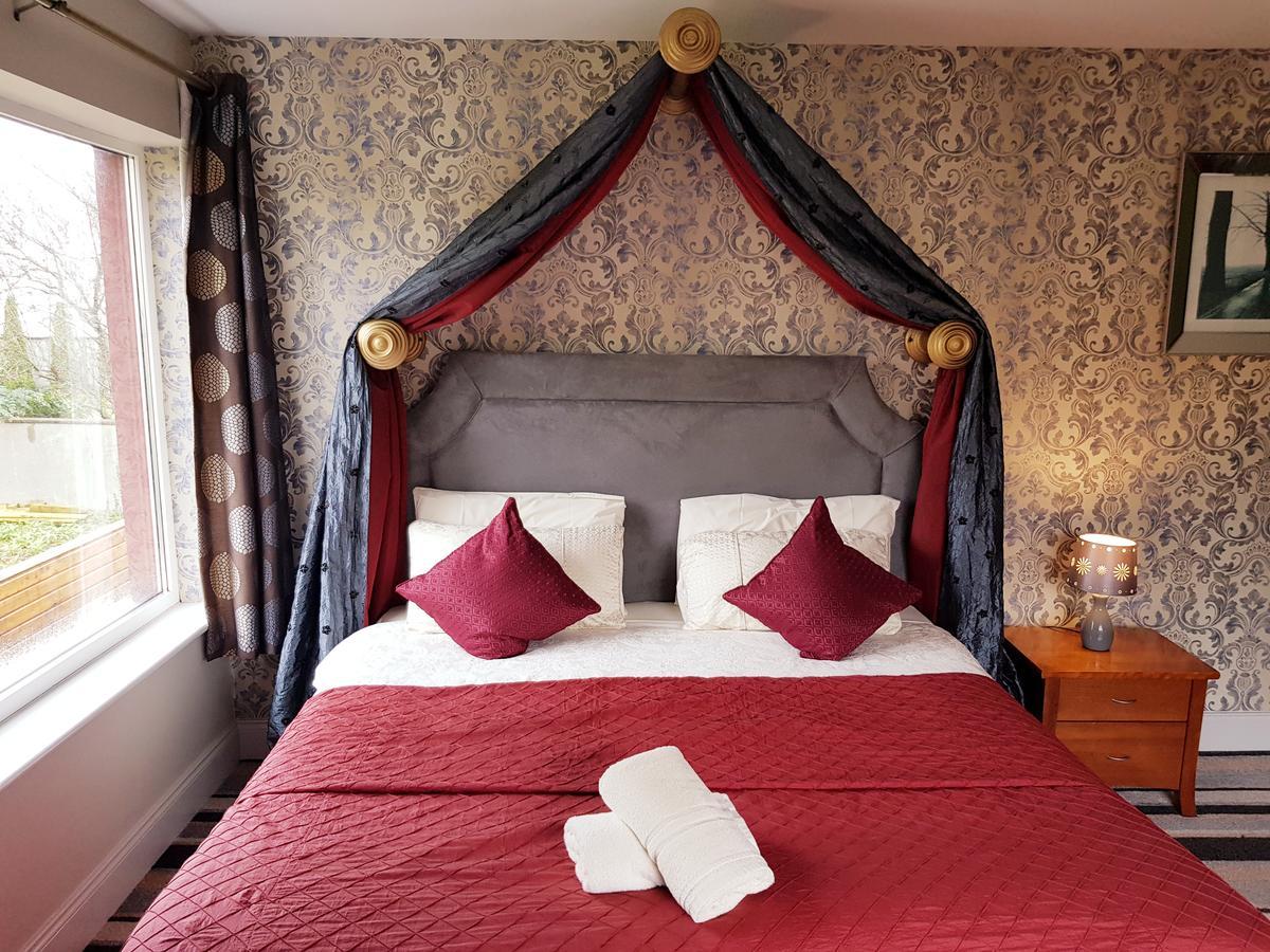 Killarney Inn ภายนอก รูปภาพ