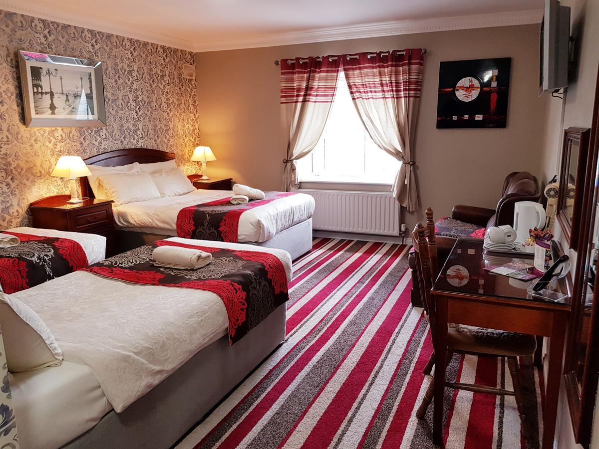 Killarney Inn ภายนอก รูปภาพ