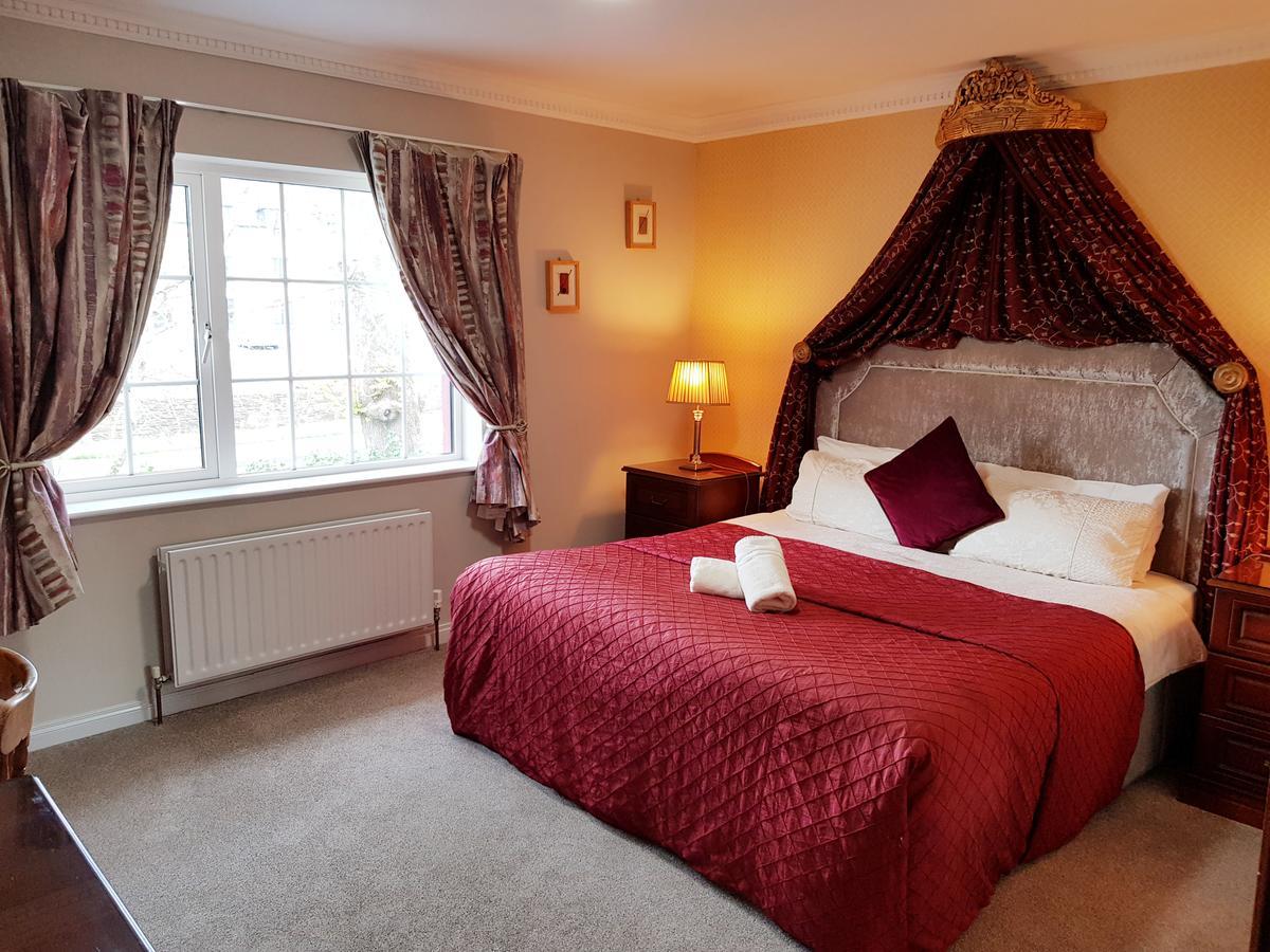 Killarney Inn ภายนอก รูปภาพ