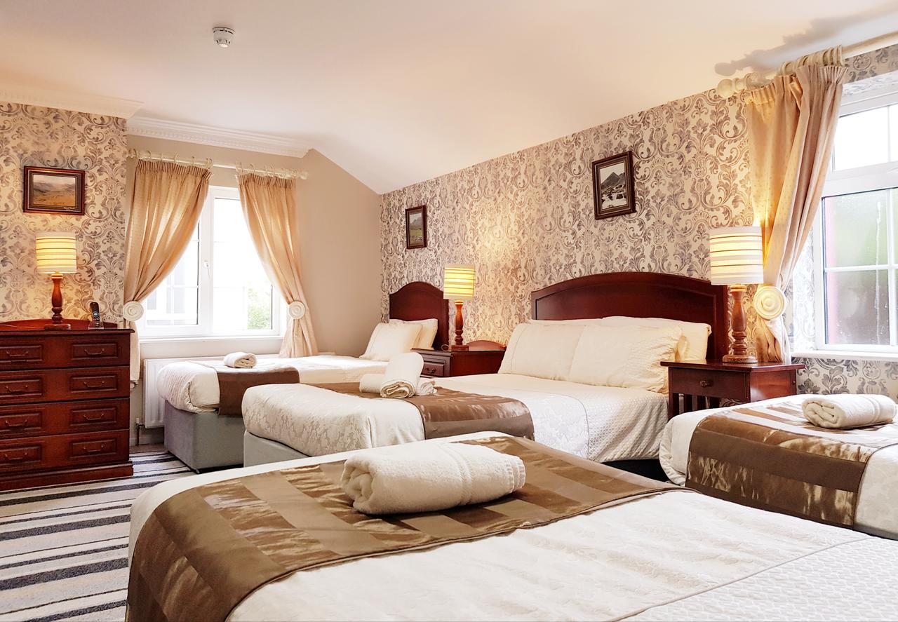 Killarney Inn ภายนอก รูปภาพ