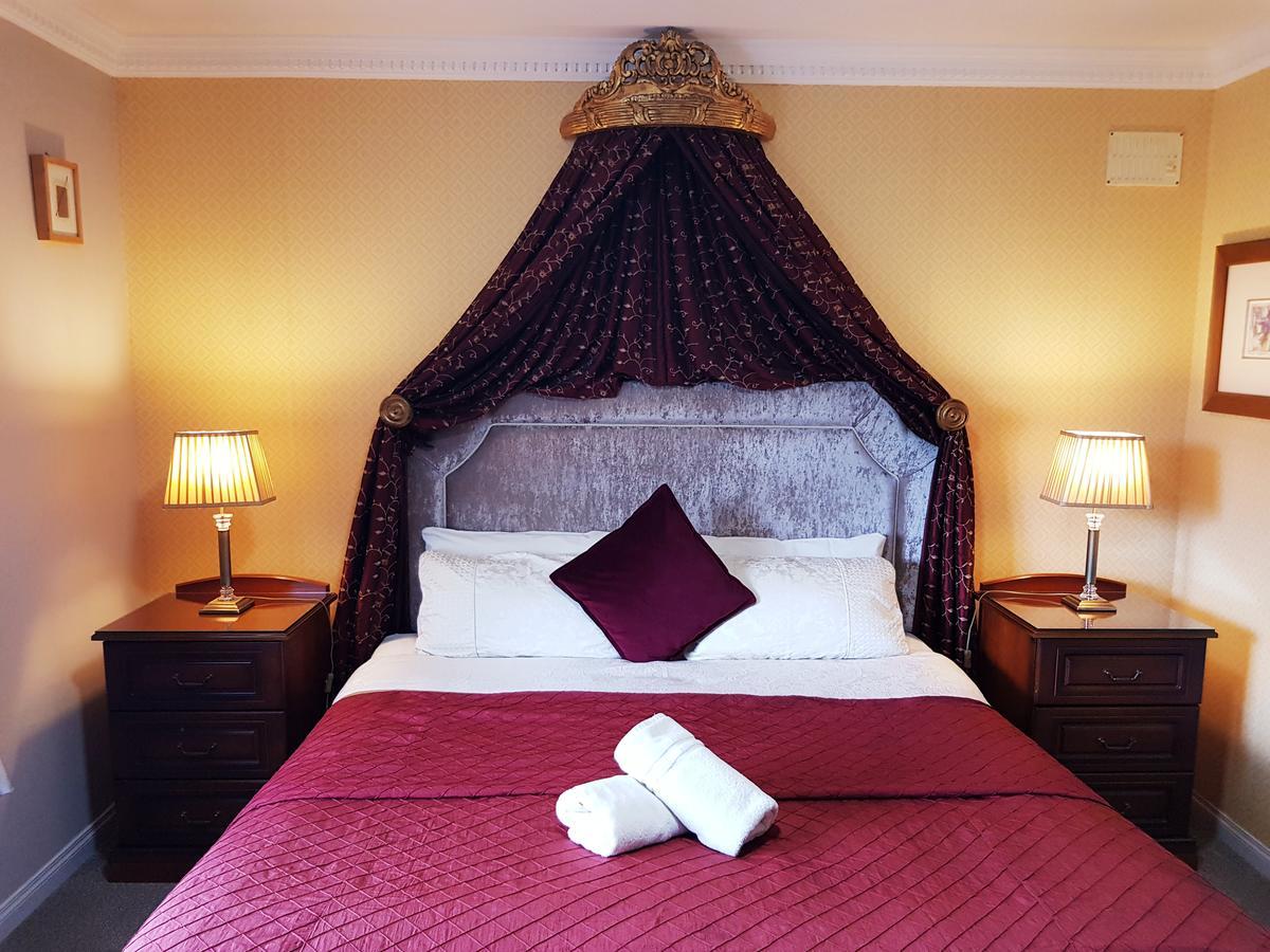 Killarney Inn ภายนอก รูปภาพ