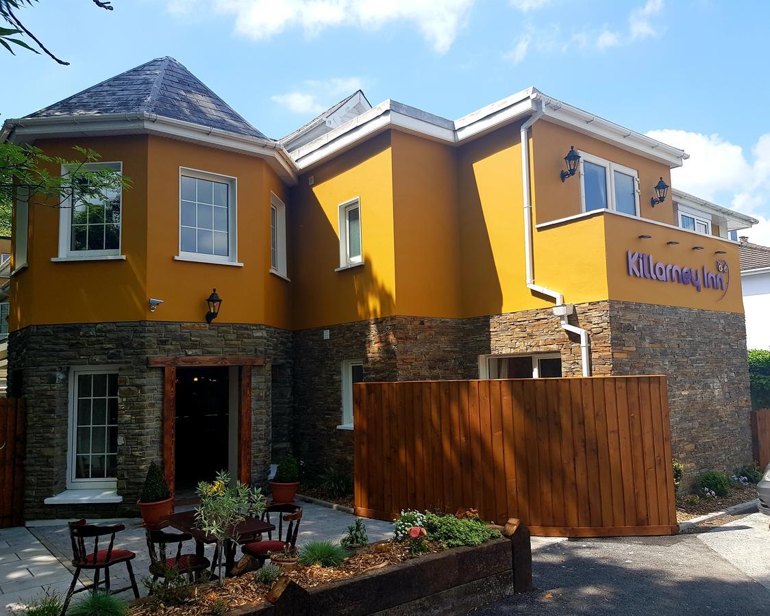 Killarney Inn ภายนอก รูปภาพ