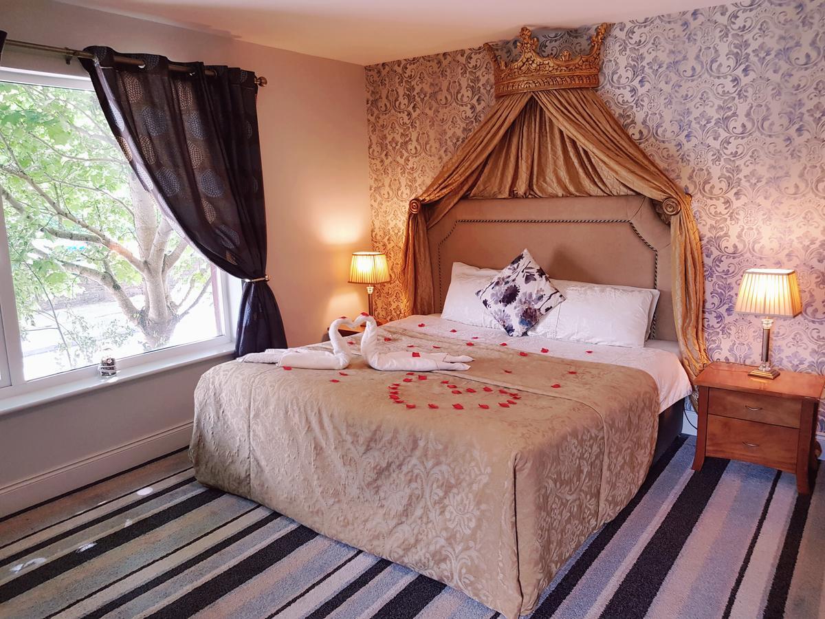 Killarney Inn ภายนอก รูปภาพ