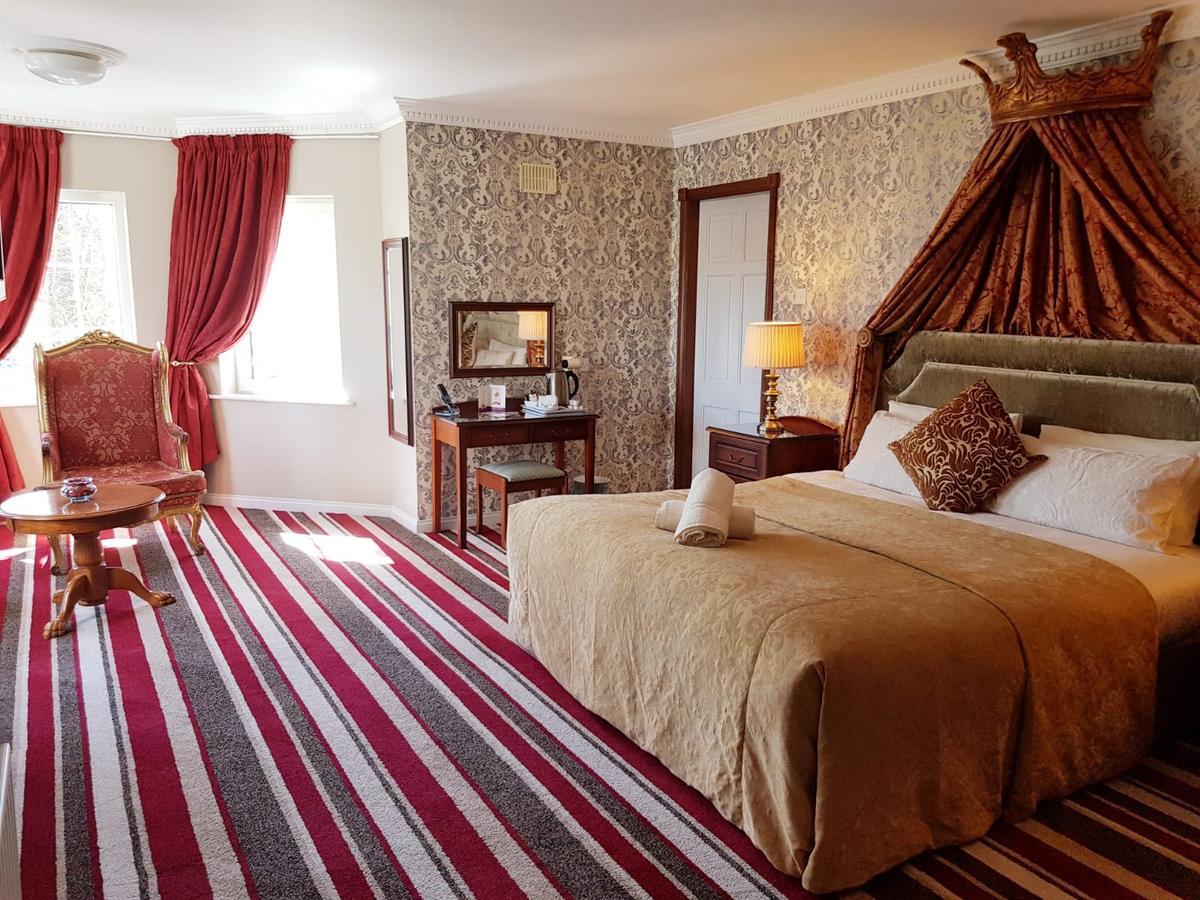 Killarney Inn ภายนอก รูปภาพ