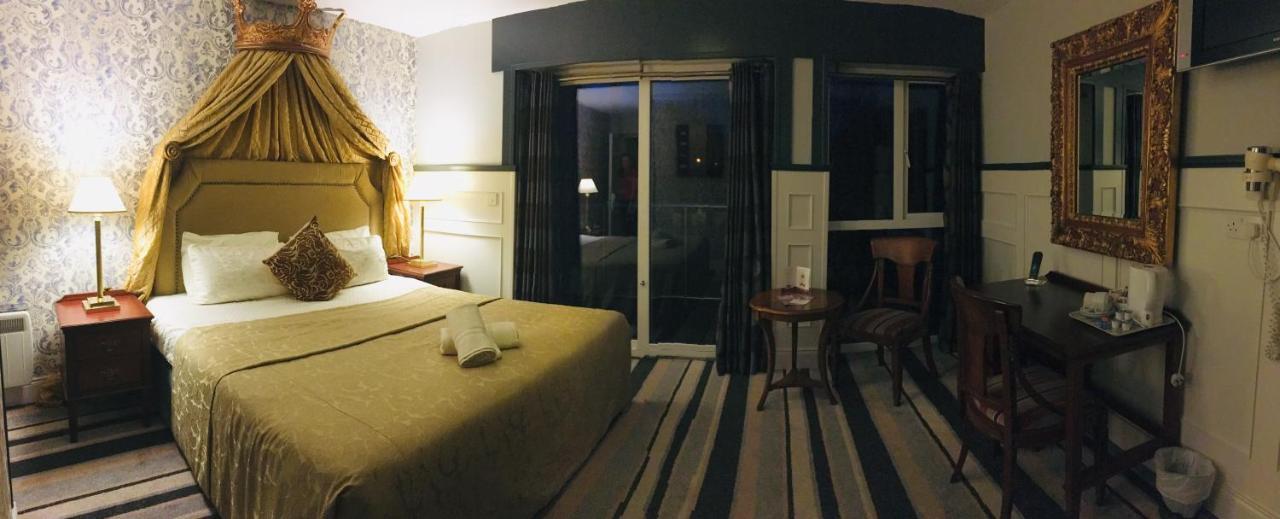Killarney Inn ภายนอก รูปภาพ