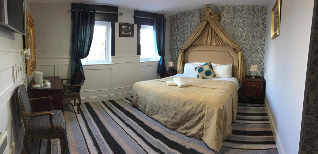 Killarney Inn ภายนอก รูปภาพ