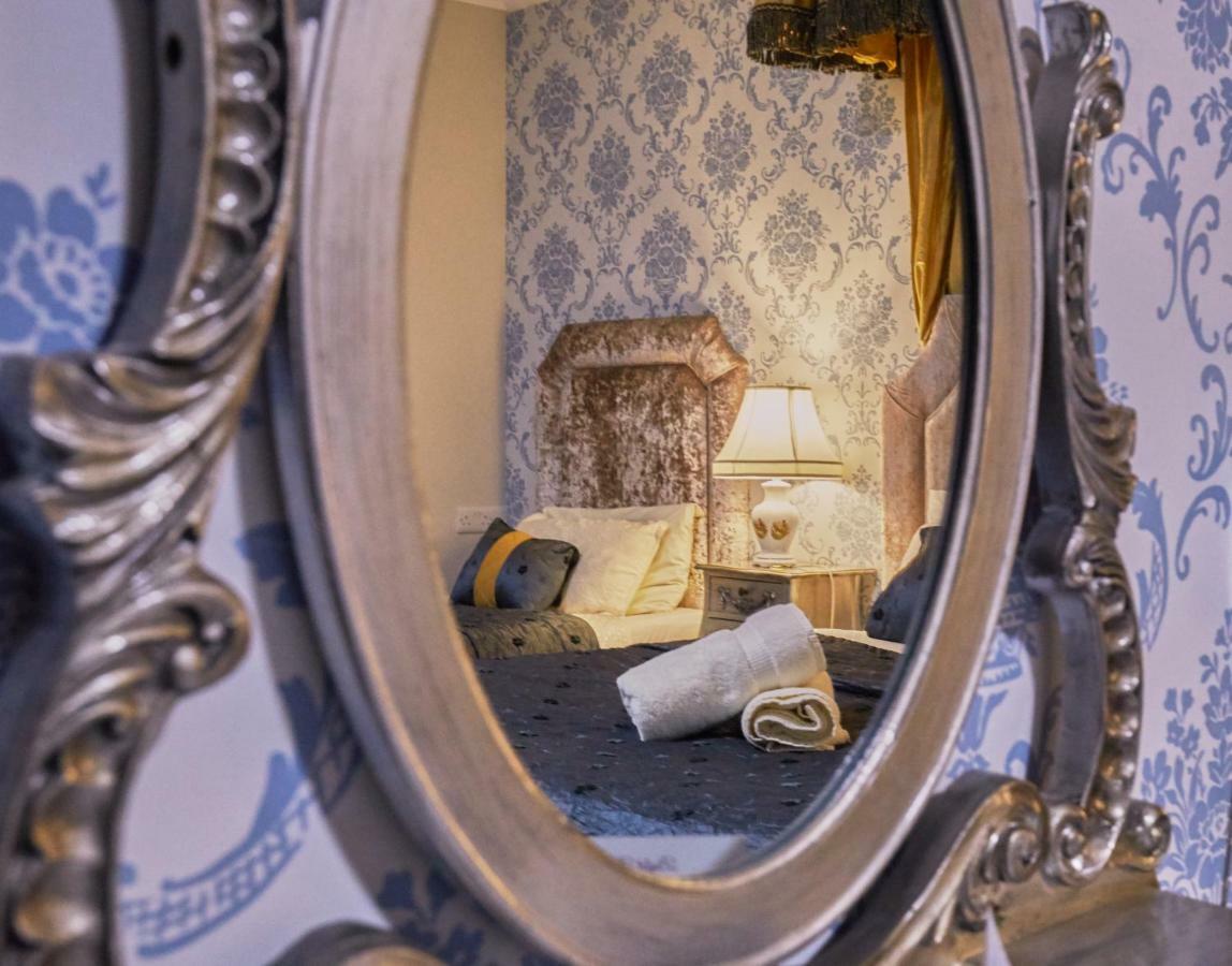 Killarney Inn ภายนอก รูปภาพ