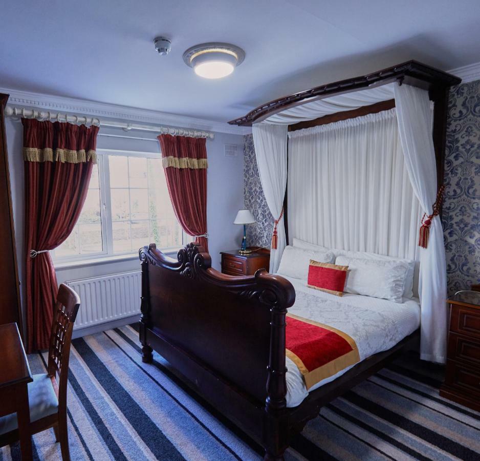 Killarney Inn ภายนอก รูปภาพ