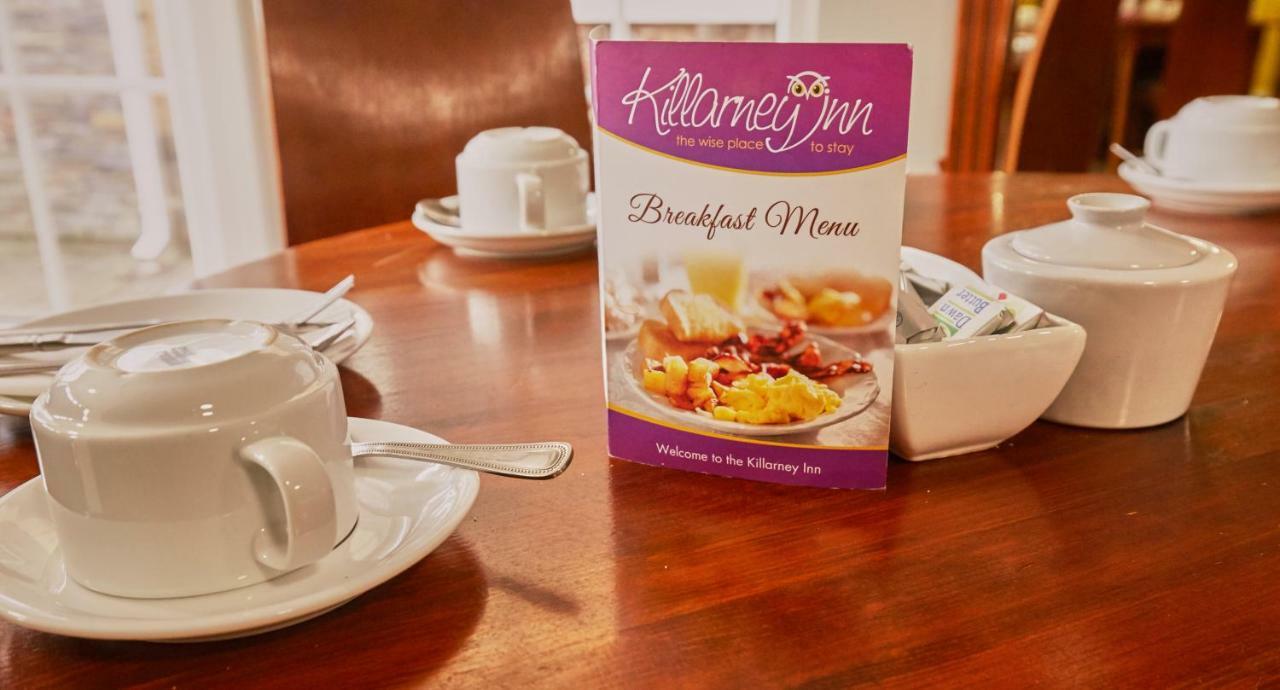 Killarney Inn ภายนอก รูปภาพ