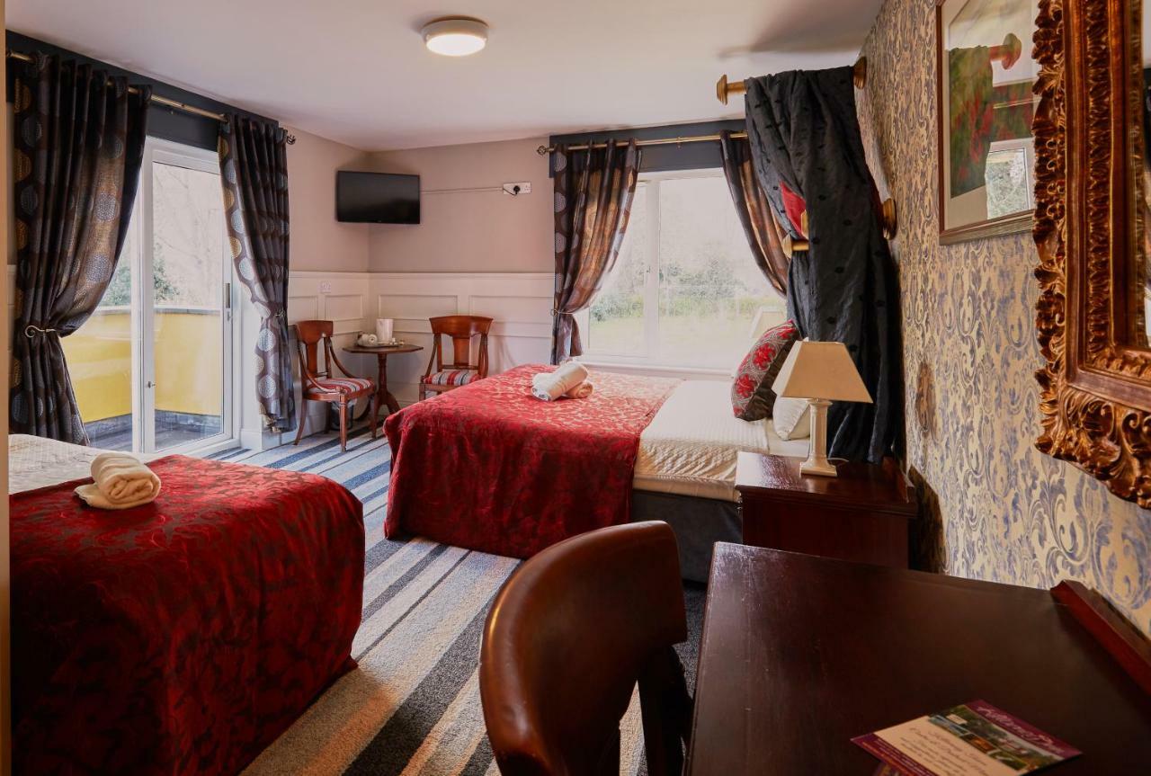 Killarney Inn ภายนอก รูปภาพ