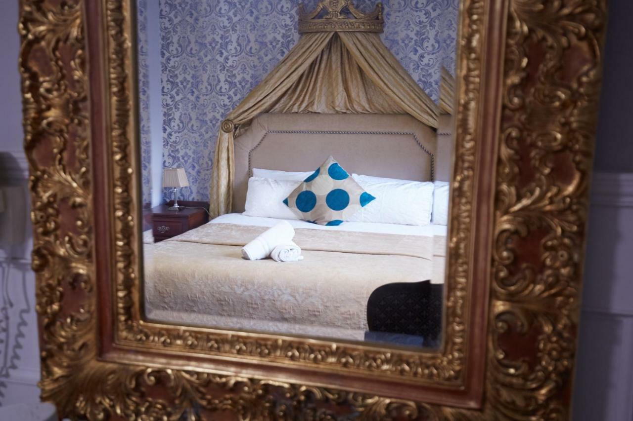 Killarney Inn ภายนอก รูปภาพ