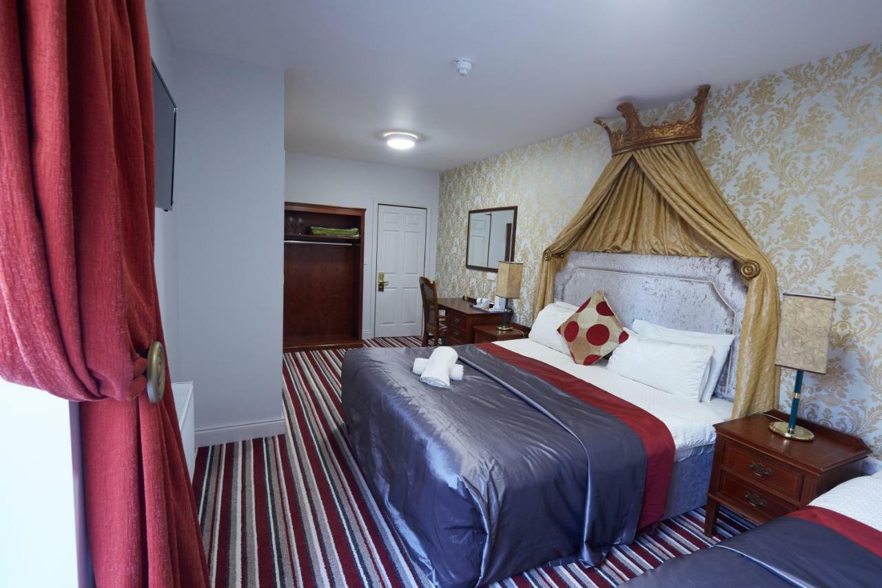 Killarney Inn ภายนอก รูปภาพ