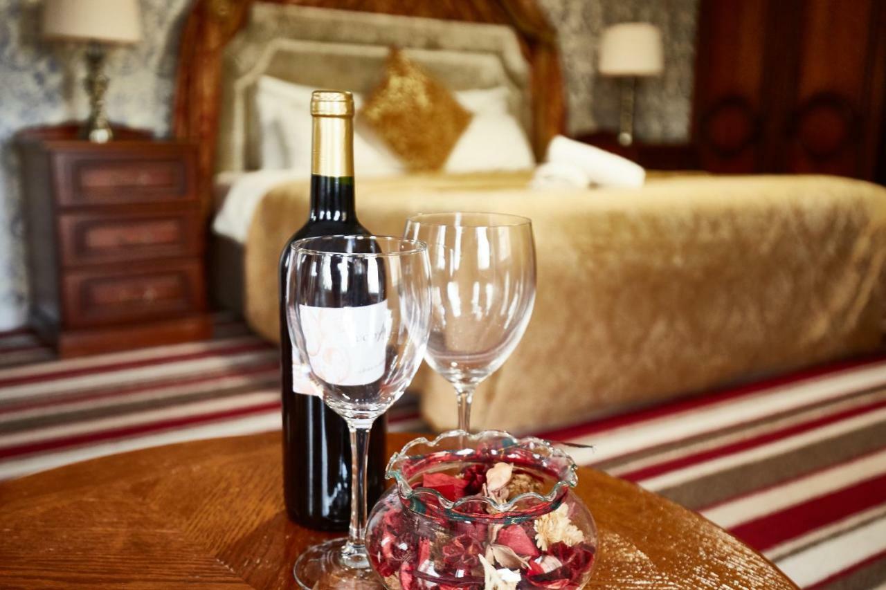 Killarney Inn ภายนอก รูปภาพ