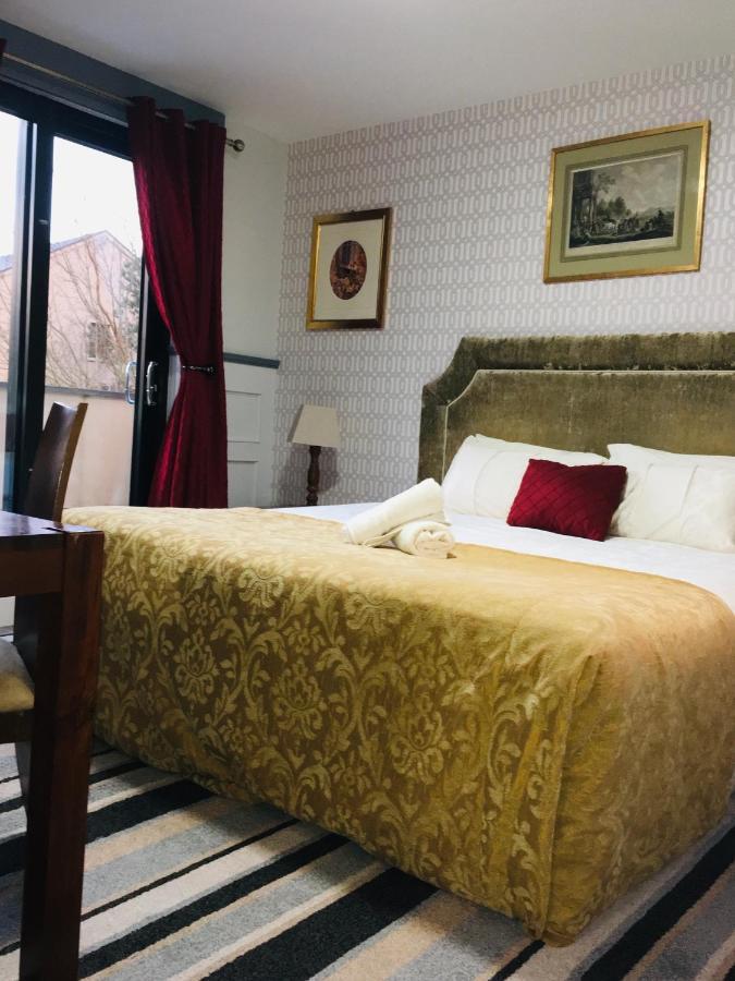 Killarney Inn ภายนอก รูปภาพ