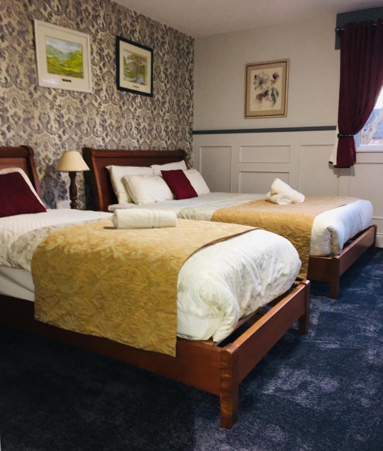 Killarney Inn ภายนอก รูปภาพ