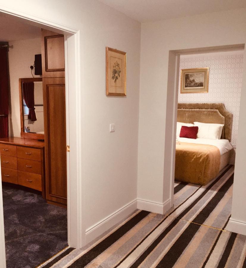 Killarney Inn ภายนอก รูปภาพ